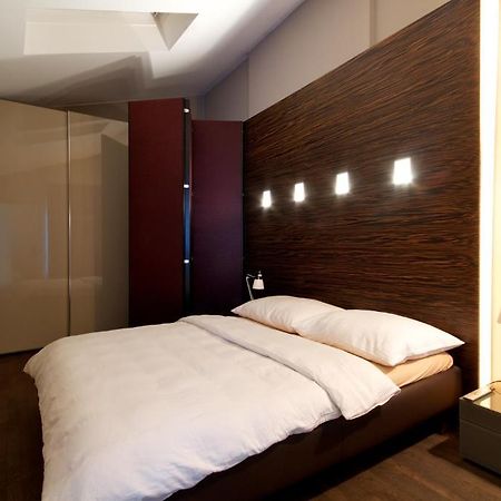 My Home In Vienna- Smart Apartments - Leopoldstadt Viena Quarto foto