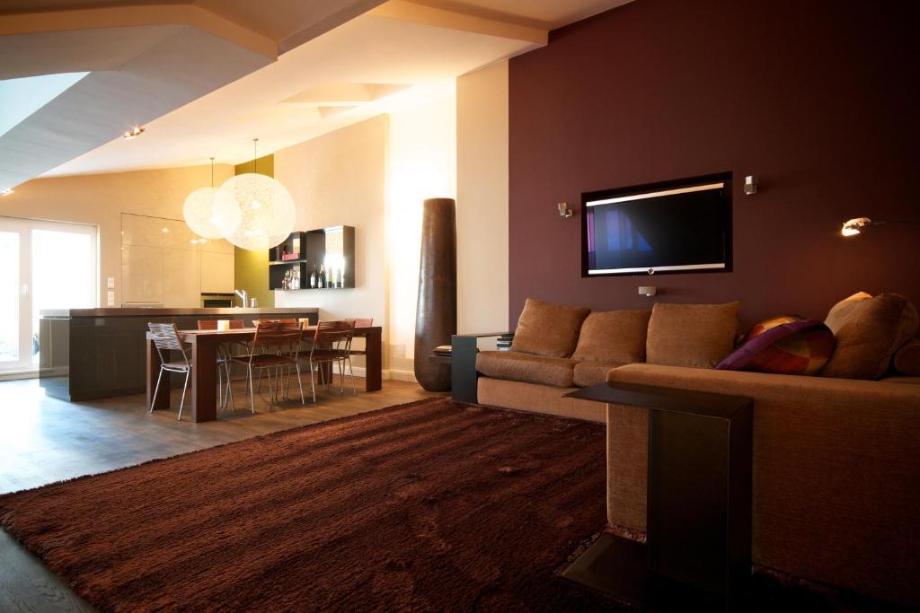 My Home In Vienna- Smart Apartments - Leopoldstadt Viena Quarto foto