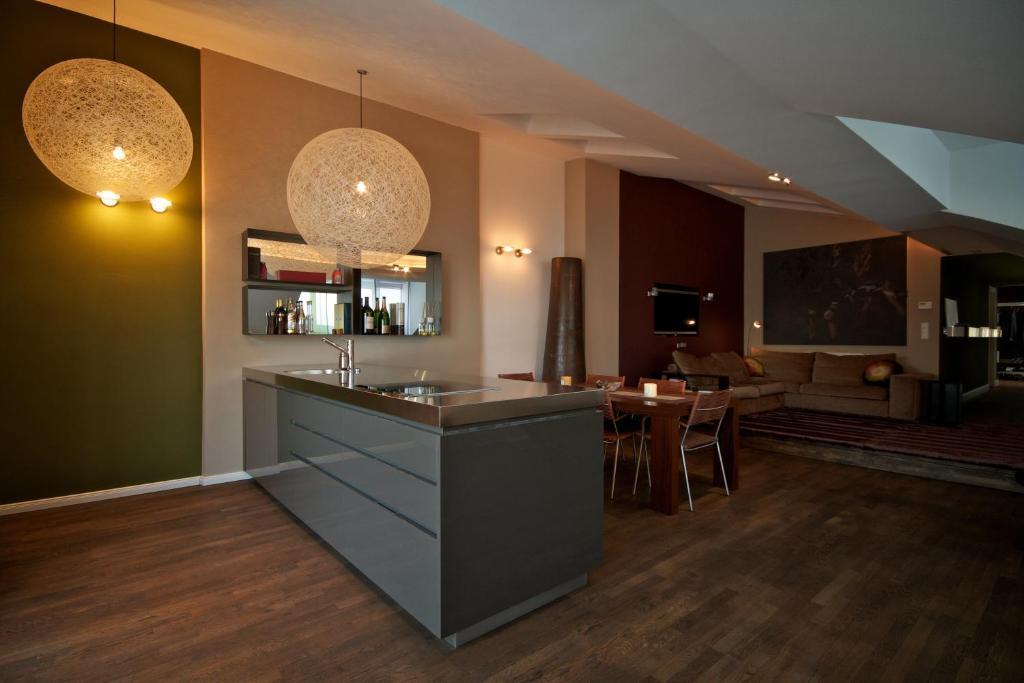 My Home In Vienna- Smart Apartments - Leopoldstadt Viena Quarto foto