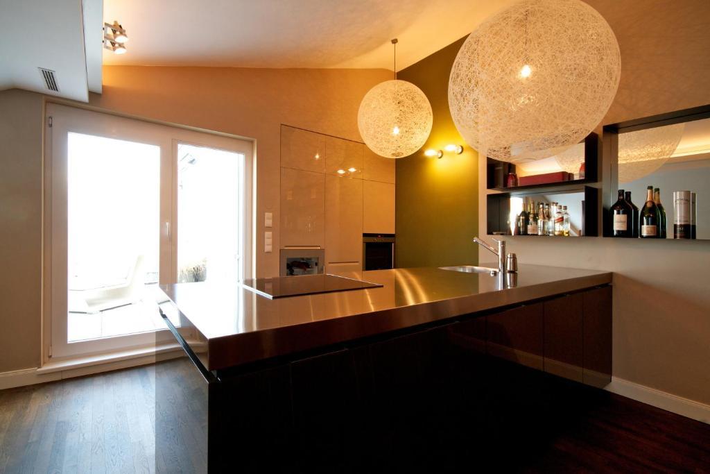 My Home In Vienna- Smart Apartments - Leopoldstadt Viena Quarto foto