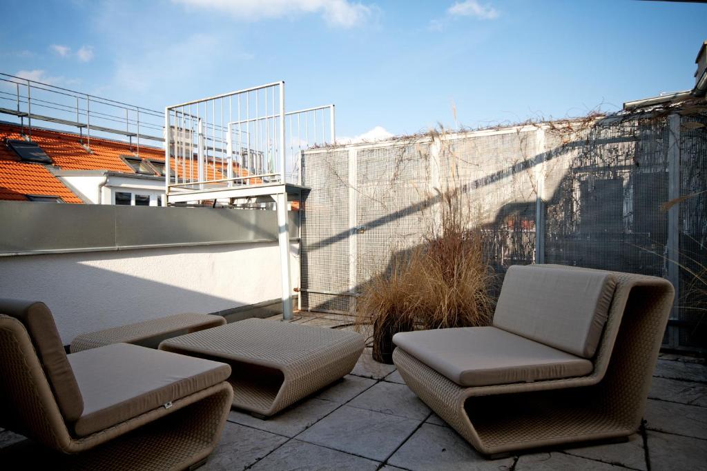 My Home In Vienna- Smart Apartments - Leopoldstadt Viena Quarto foto