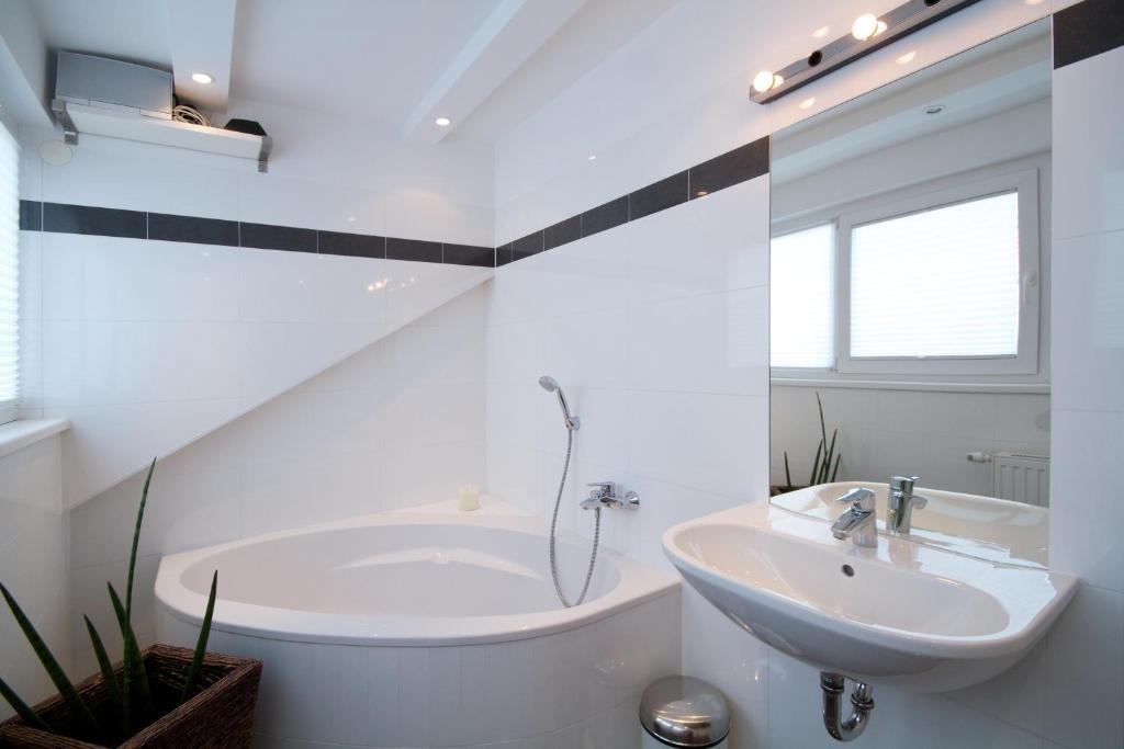 My Home In Vienna- Smart Apartments - Leopoldstadt Viena Quarto foto