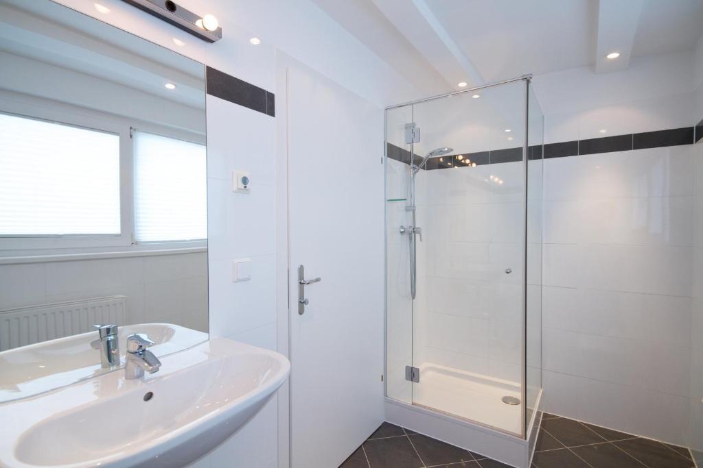 My Home In Vienna- Smart Apartments - Leopoldstadt Viena Quarto foto
