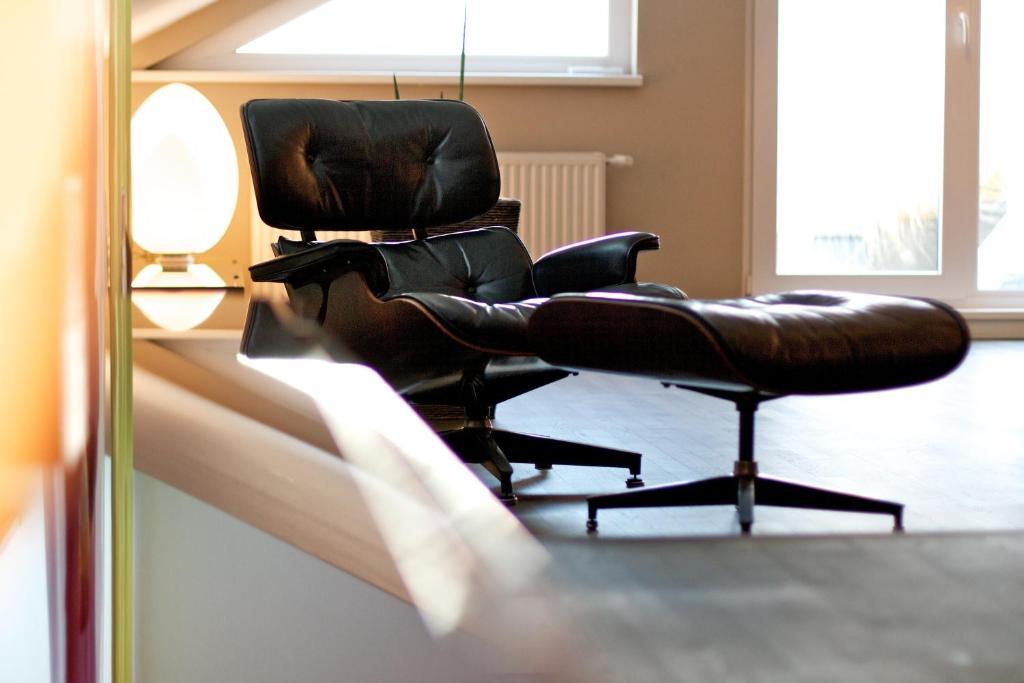 My Home In Vienna- Smart Apartments - Leopoldstadt Viena Quarto foto