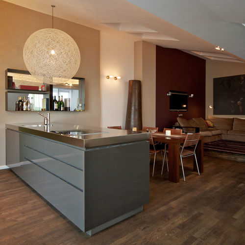 My Home In Vienna- Smart Apartments - Leopoldstadt Viena Exterior foto