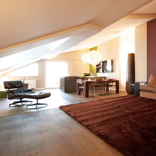 My Home In Vienna- Smart Apartments - Leopoldstadt Viena Exterior foto